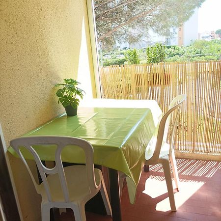 Studio Port De Plaisance Mauguio Exterior foto